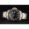 Rolex GMT-Master II 40mm Black Dial 80295 - Image 3