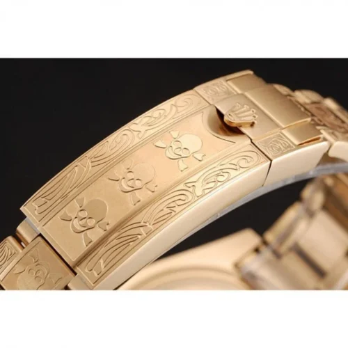 Rolex Submariner 41mm Black Dial 1454088 Super Clone - Image 4