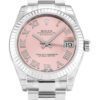 Rolex Lady-Datejust 31mm Pink Dial 178274 Super Clone