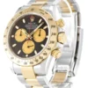 Rolex Daytona 40mm Black Dial 116523 - Image 2