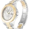 Rolex Yacht-Master 40mm Silver Dial 16623 - Image 2