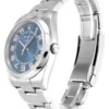 Rolex Air-King 34mm Blue Dial 114200 Super Clone - Image 2