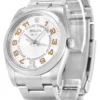 Rolex Air-King 34mm Silver Dial 114200 Super Clone - Image 2