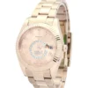 Rolex Sky-Dweller 42mm Champagne Dial - Image 2