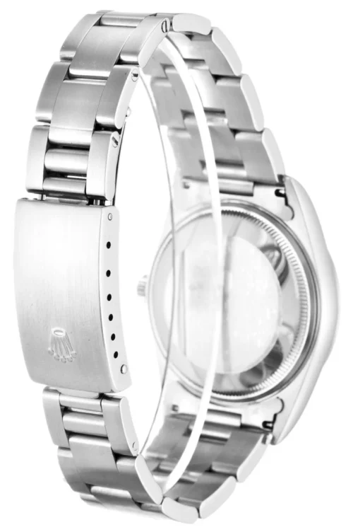 Rolex Air-King 34mm Black Dial 114234 Super Clone - Image 3