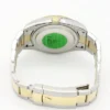 Rolex Sky-Dweller 42mm Gold Dial 326938-2 - Image 4