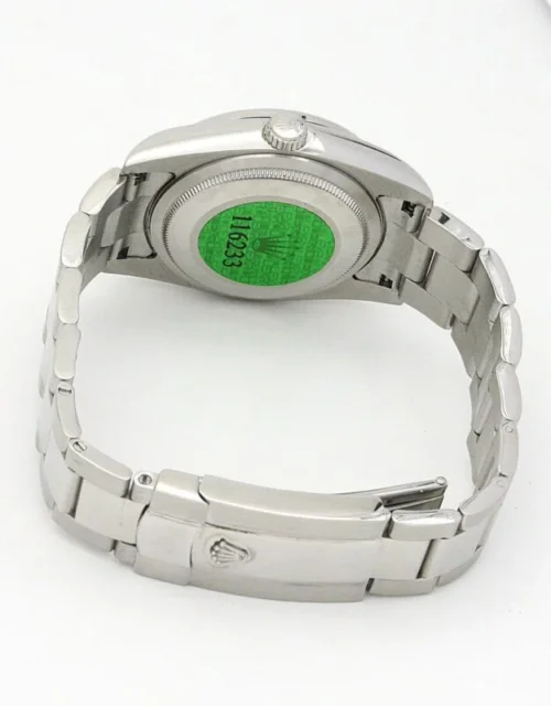 Rolex Sky-Dweller 42mm White Dial - Image 4