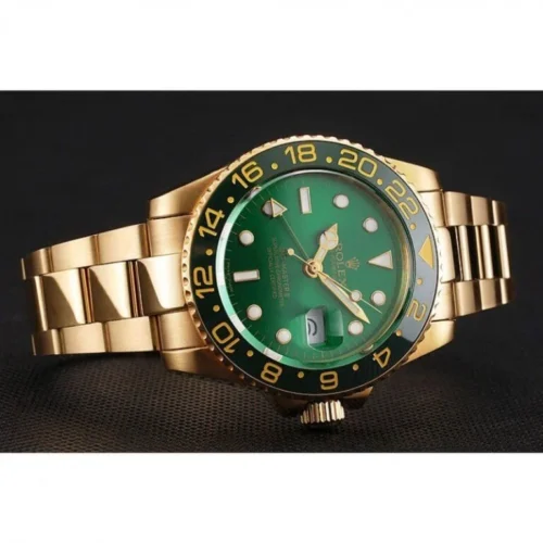 Rolex GMT-Master II 41mm Green Dial 1453750 - Image 3