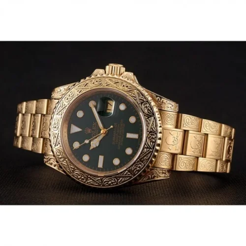 Rolex Submariner 41mm Black Dial 1454088 Super Clone - Image 3