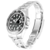 Rolex GMT-Master II 40mm Black Dial 116710 - Image 2