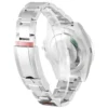 Rolex GMT-Master II 40mm Black Dial 116710 - Image 3