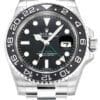Rolex GMT-Master II 40mm Black Dial 116710