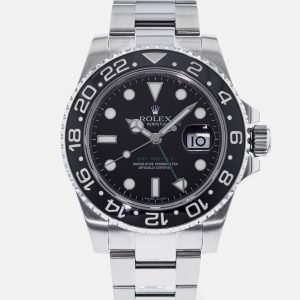 GMT Master II