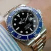 Rolex Submariner 41mm Black Dial 126619LB Super Clone - Image 5