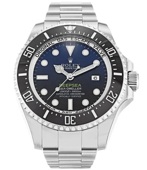 rolex deepsea super clone
