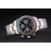 Rolex Daytona 39mm Black Dial 80250 - Image 4