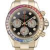 Rolex Daytona 39mm Black Dial 80251