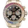 Rolex Daytona 39mm Black Dial 80251