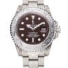 Rolex Submariner 41mm Brown Dial 1454092 Super Clone
