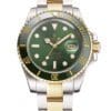 Rolex Submariner 41mm Green Dial PR16233GRG Super Clone