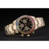 Rolex Daytona 39mm Black Dial 80251 - Image 4