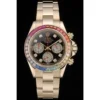 Rolex Daytona 39mm Black Dial 80251 - Image 2