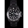 Rolex GMT-Master II 41mm Black Dial REP016829 - Image 2
