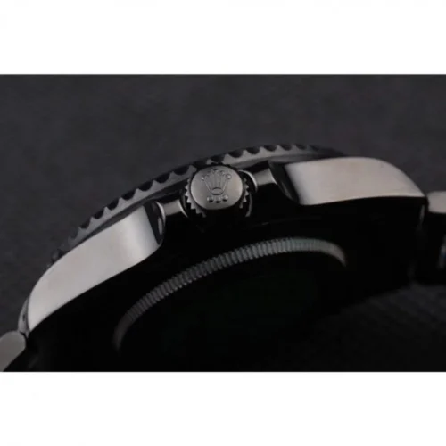 Rolex GMT-Master II 41mm Black Dial REP016829 - Image 5
