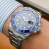 Rolex Submariner 41mm Black Dial 126619LB Super Clone - Image 3