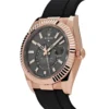 Rolex Sky-Dweller 42mm Black Dial - Image 2
