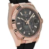 Rolex Sky-Dweller 42mm Black Dial - Image 4