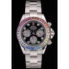 Rolex Daytona 39mm Black Dial 80250 - Image 3