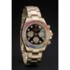 Rolex Daytona 39mm Black Dial 80251 - Image 3