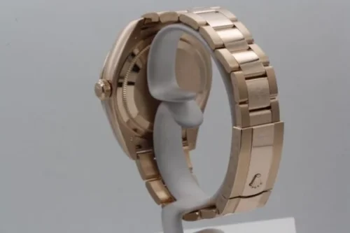 Rolex Sky-Dweller 42mm Chocolate Dial - Image 5