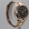 Rolex Sky-Dweller 42mm Chocolate Dial - Image 4