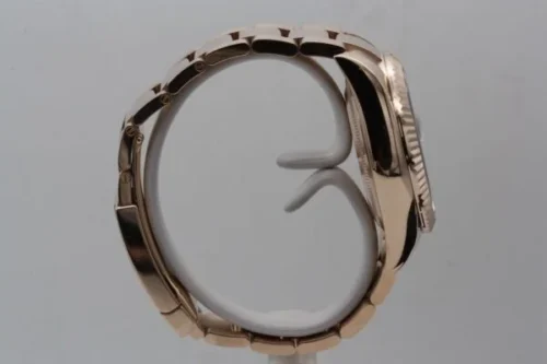 Rolex Sky-Dweller 42mm Chocolate Dial - Image 6
