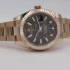 Rolex Sky-Dweller 42mm Chocolate Dial - Image 3