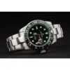 Rolex GMT-Master II 41mm Green Dial SRL48 - Image 4