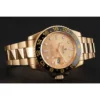 Rolex GMT-Master II 41mm Gold Dial 1453749 - Image 4