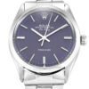 Rolex Air-King 34mm Blue Dial 5500 Super Clone