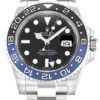Rolex GMT-Master II 40mm Black Dial 116710BLNR Batman