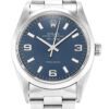 Rolex Air-King 34mm Blue Dial 14000 Super Clone