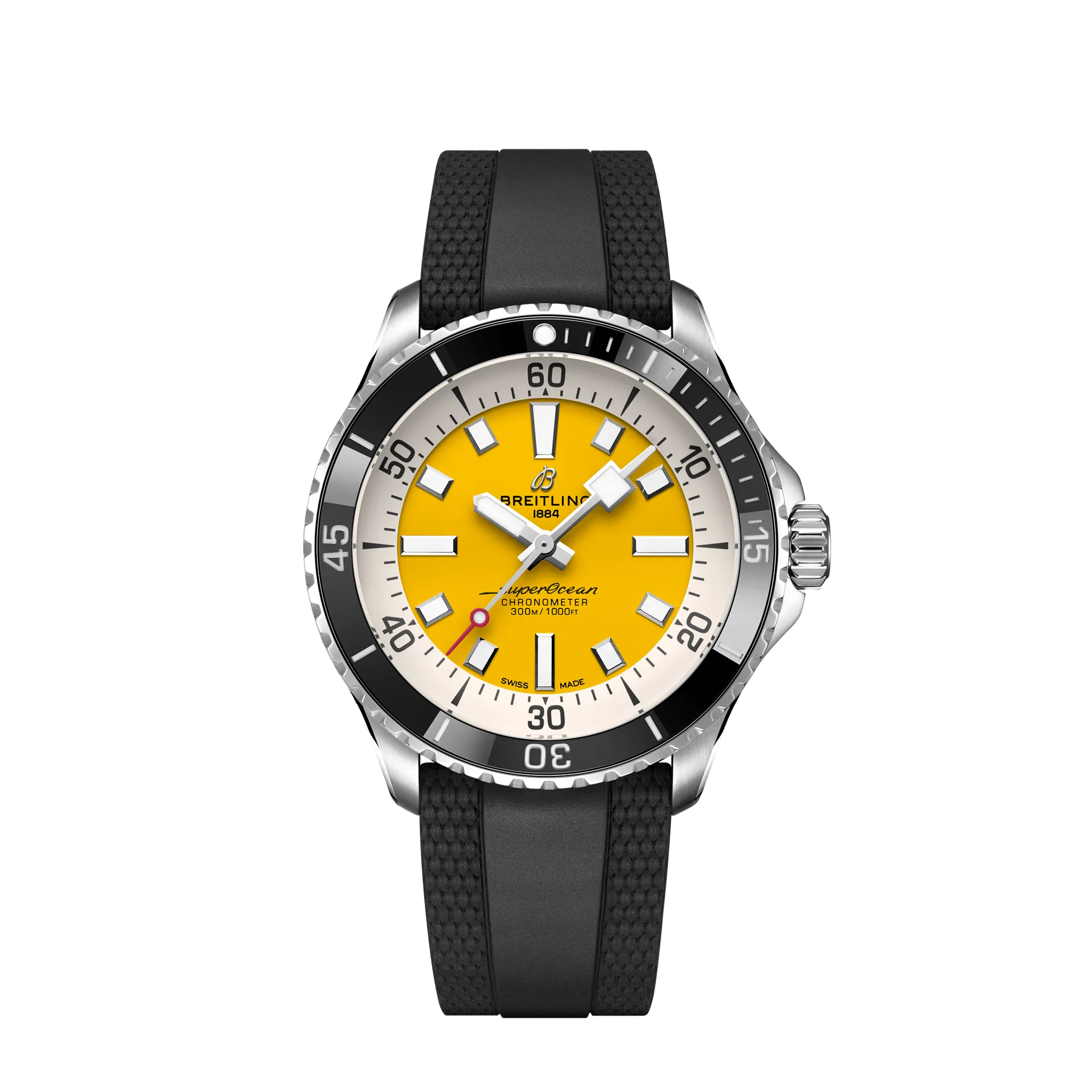 BRIETLING SUPEROCEAN AUTOMATIC 42
