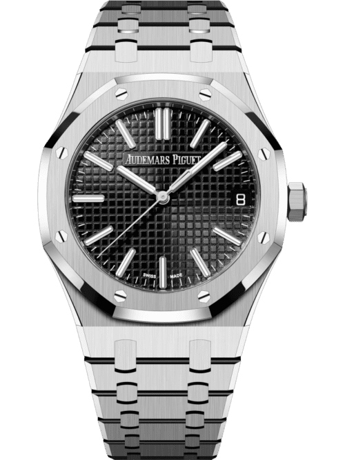 Audemars Piguet Royal Oak Stainless Steal 1320ST.07