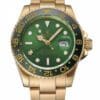 Rolex GMT-Master II 41mm Green Dial 1453750