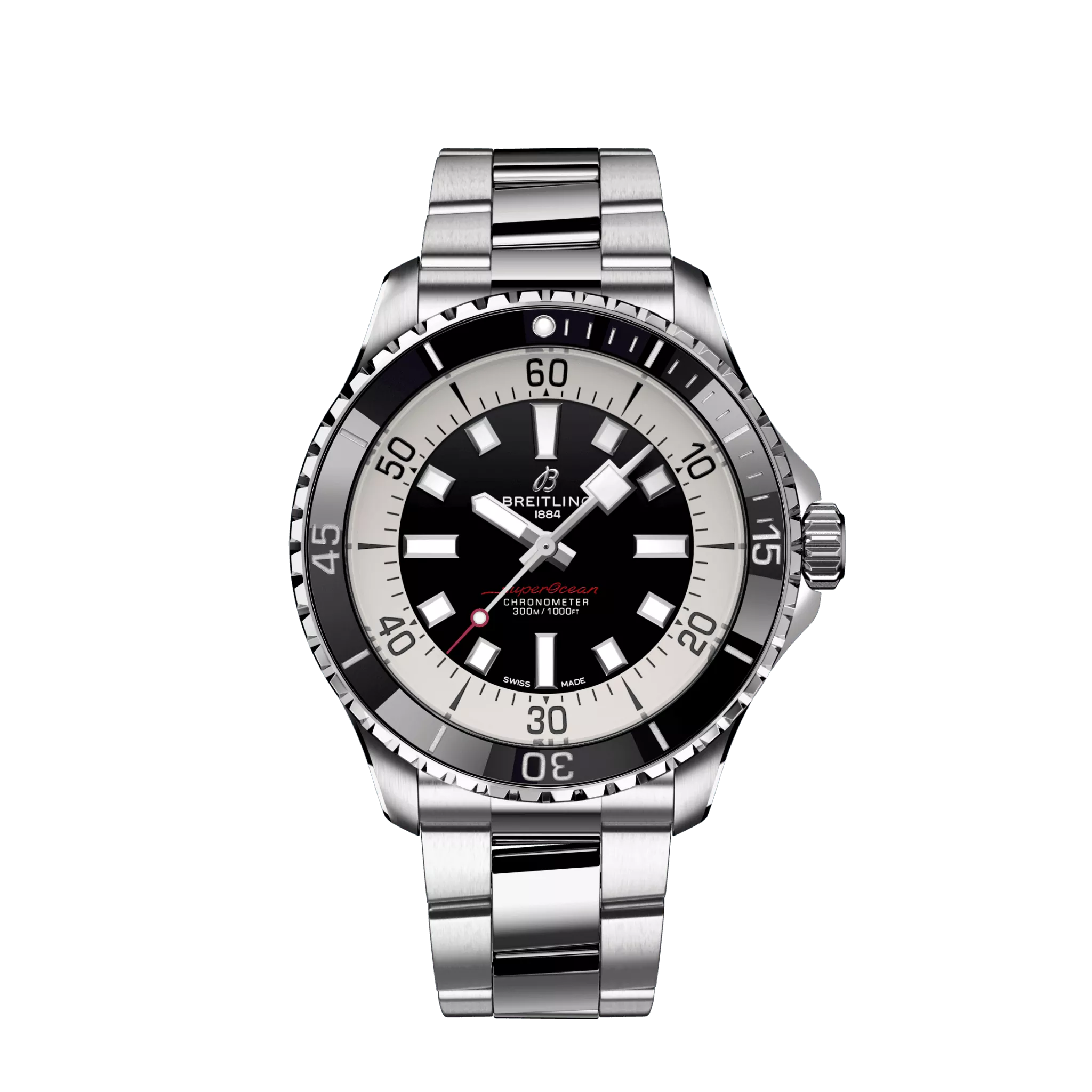 BRIETLING SUPEROCEAN AUTOMATIC 44