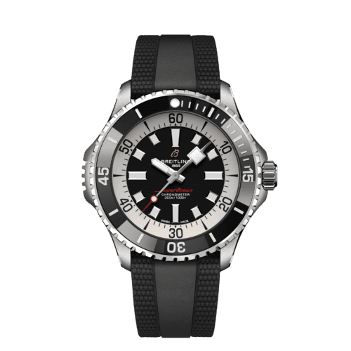BRIETLING SUPEROCEAN AUTOMATIC 46