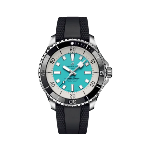 BRIETLING SUPEROCEAN AUTOMATIC 44