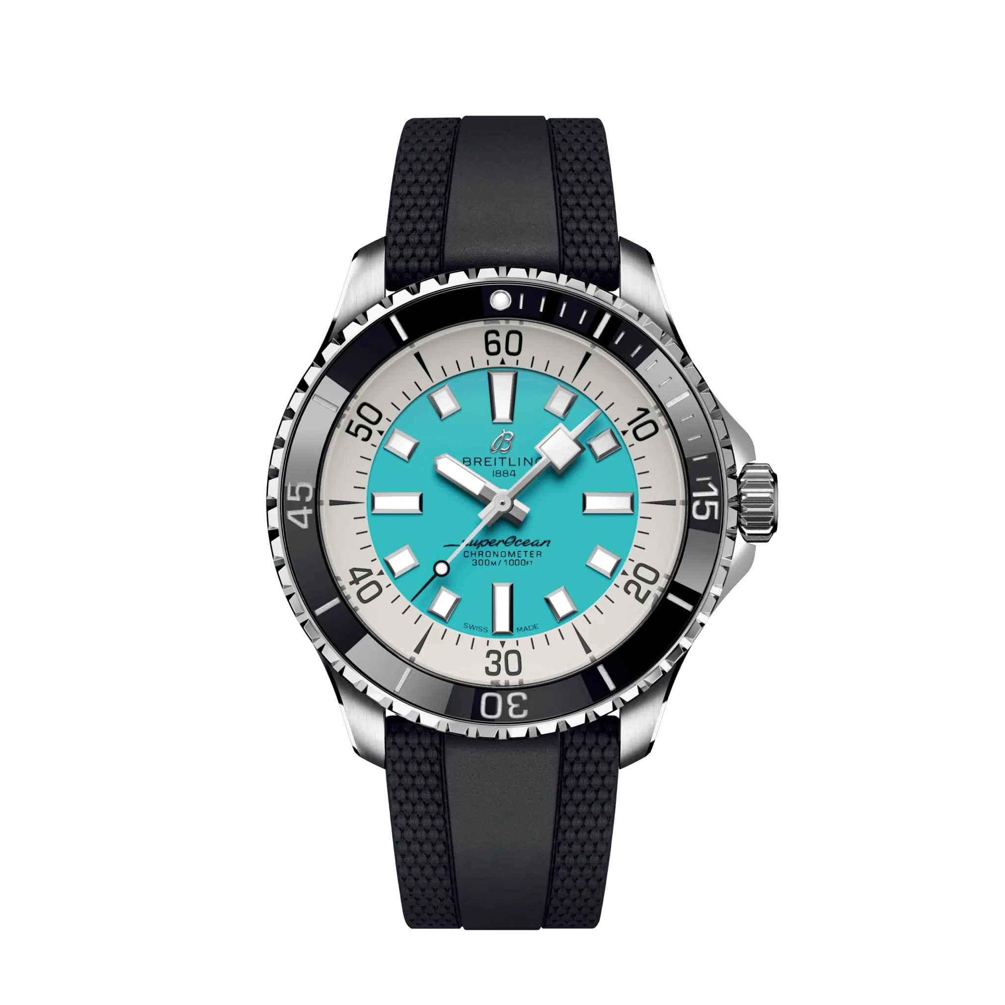 BRIETLING SUPEROCEAN AUTOMATIC 44