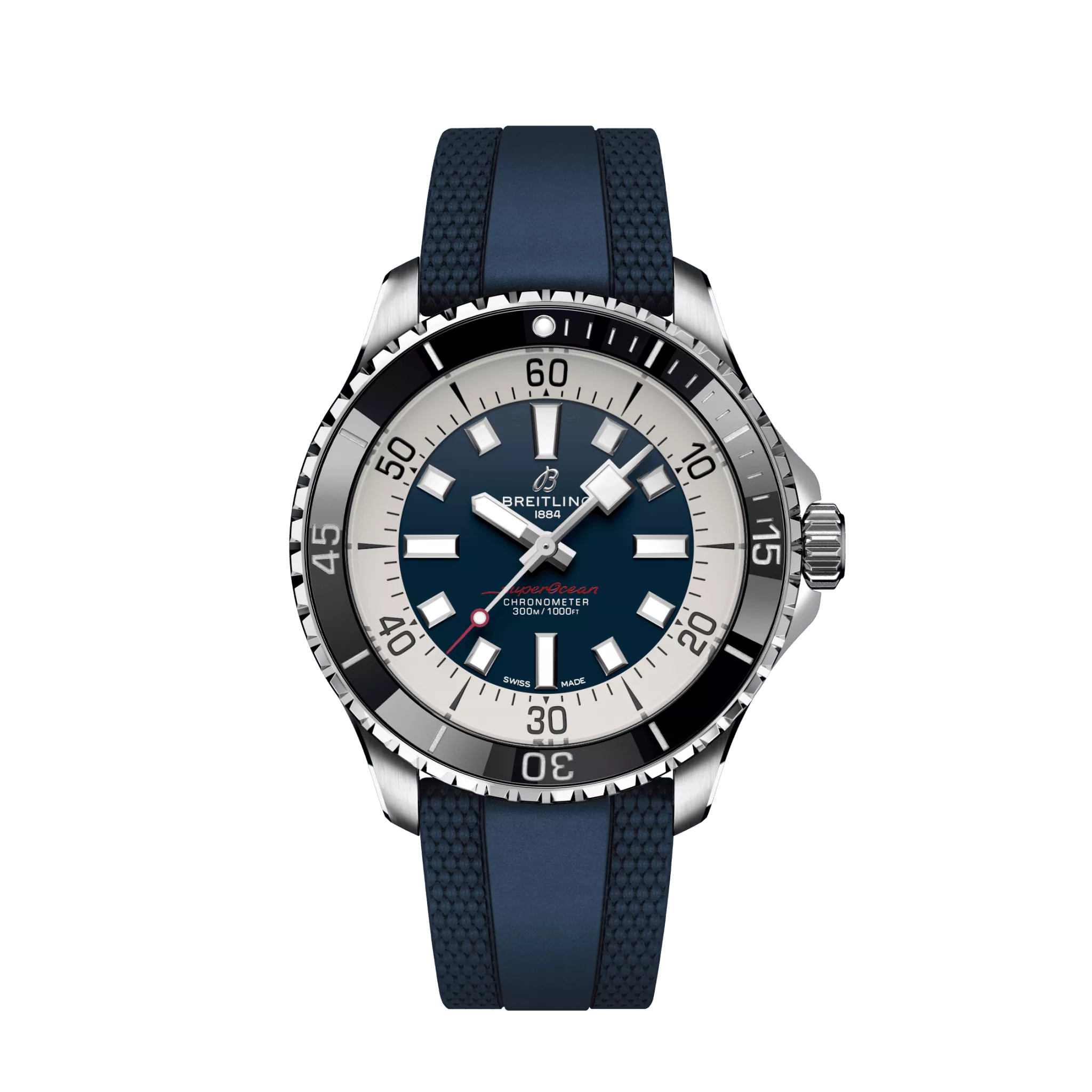 BRIETLING SUPEROCEAN AUTOMATIC 44